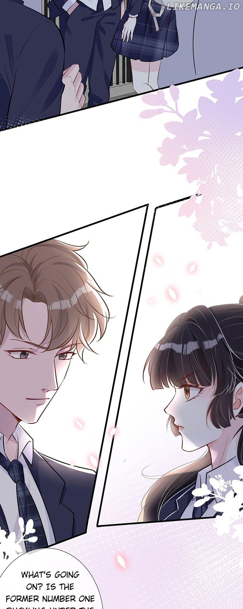 Everyone’s Darling - Chapter 41