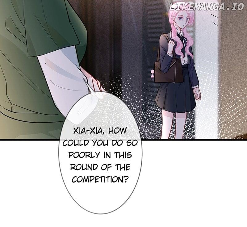 Everyone’s Darling - Chapter 41