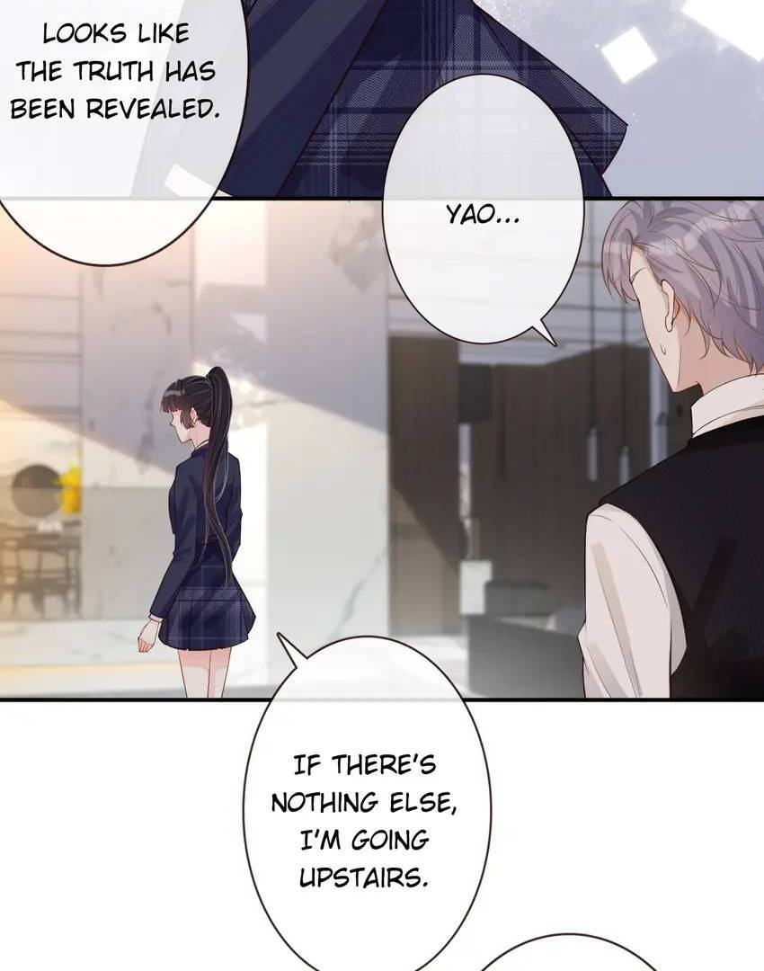 Everyone’s Darling - Chapter 21