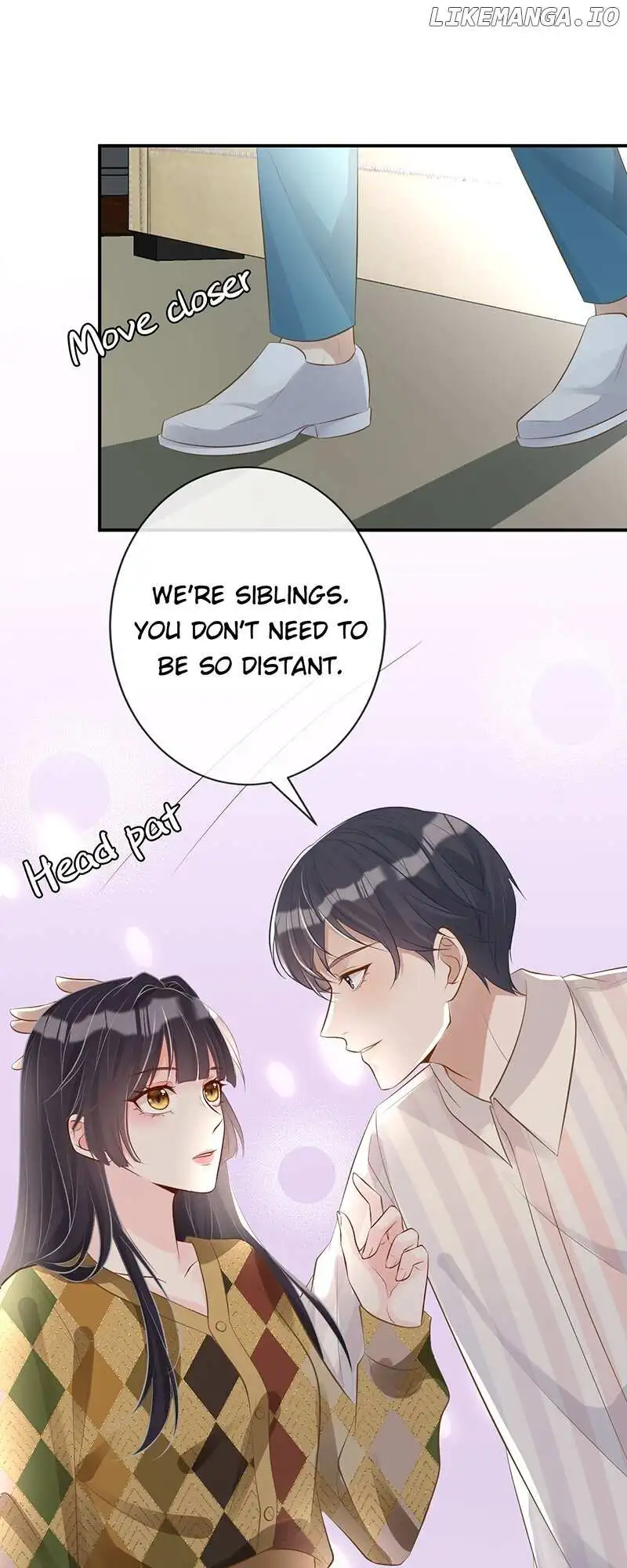 Everyone’s Darling - Chapter 67