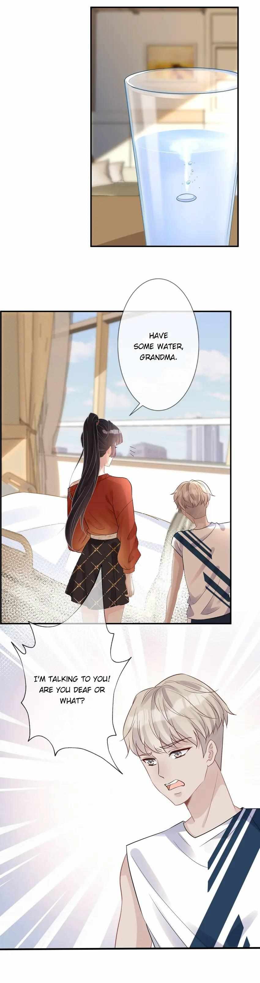 Everyone’s Darling - Chapter 13