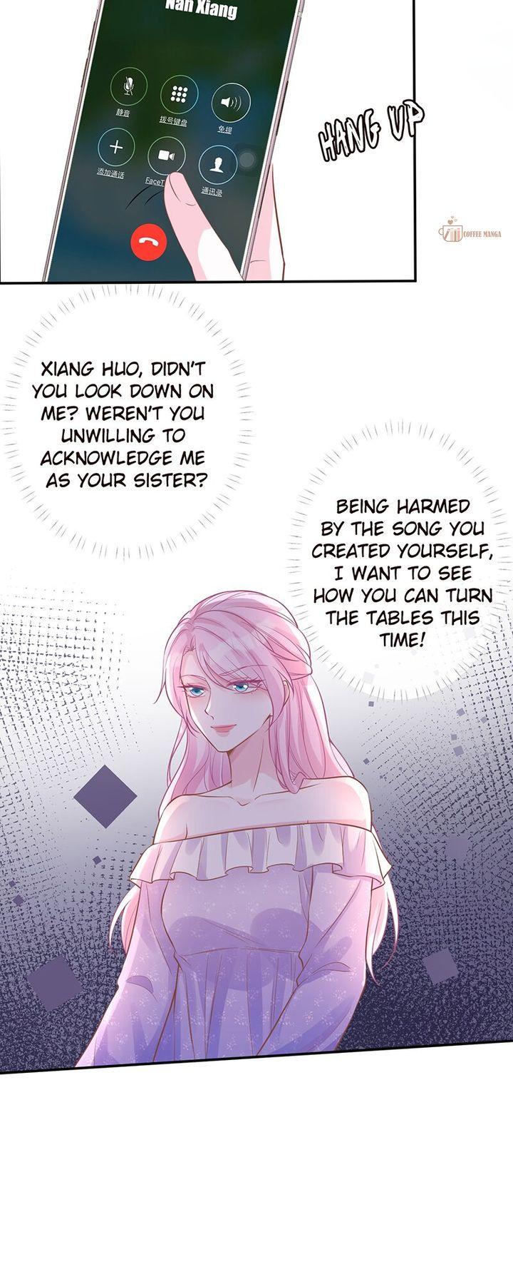 Everyone’s Darling - Chapter 81