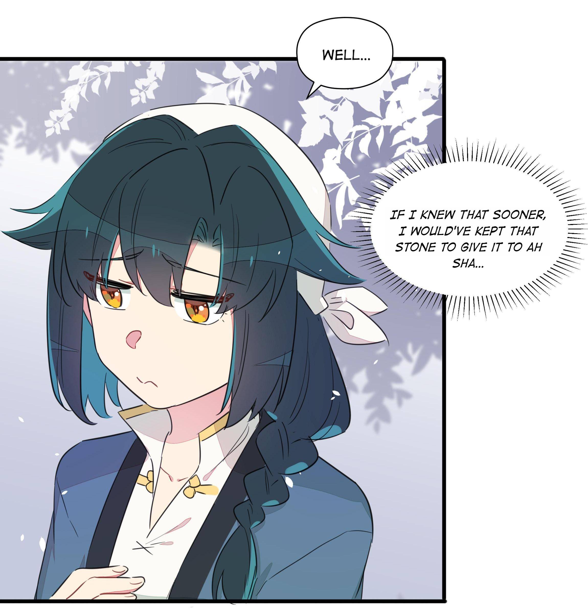 What Should I Do If I’ve Signed A Marriage Contract With The Elven Princess - Chapter 14