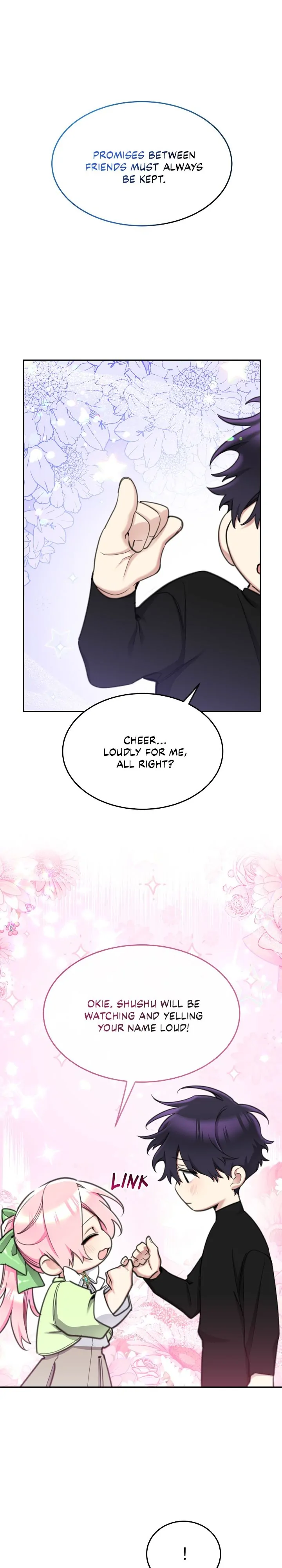 Lottery Princess - Chapter 59