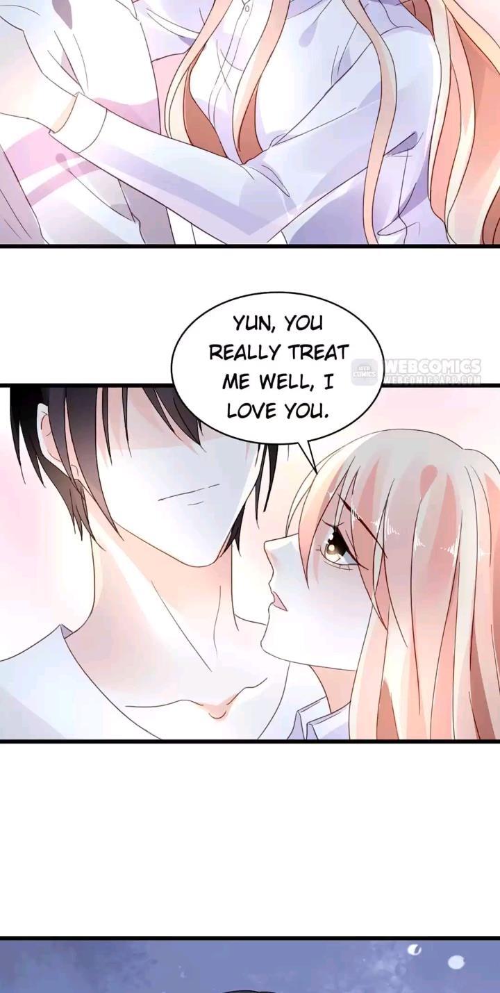 Immersed In Love - Chapter 43