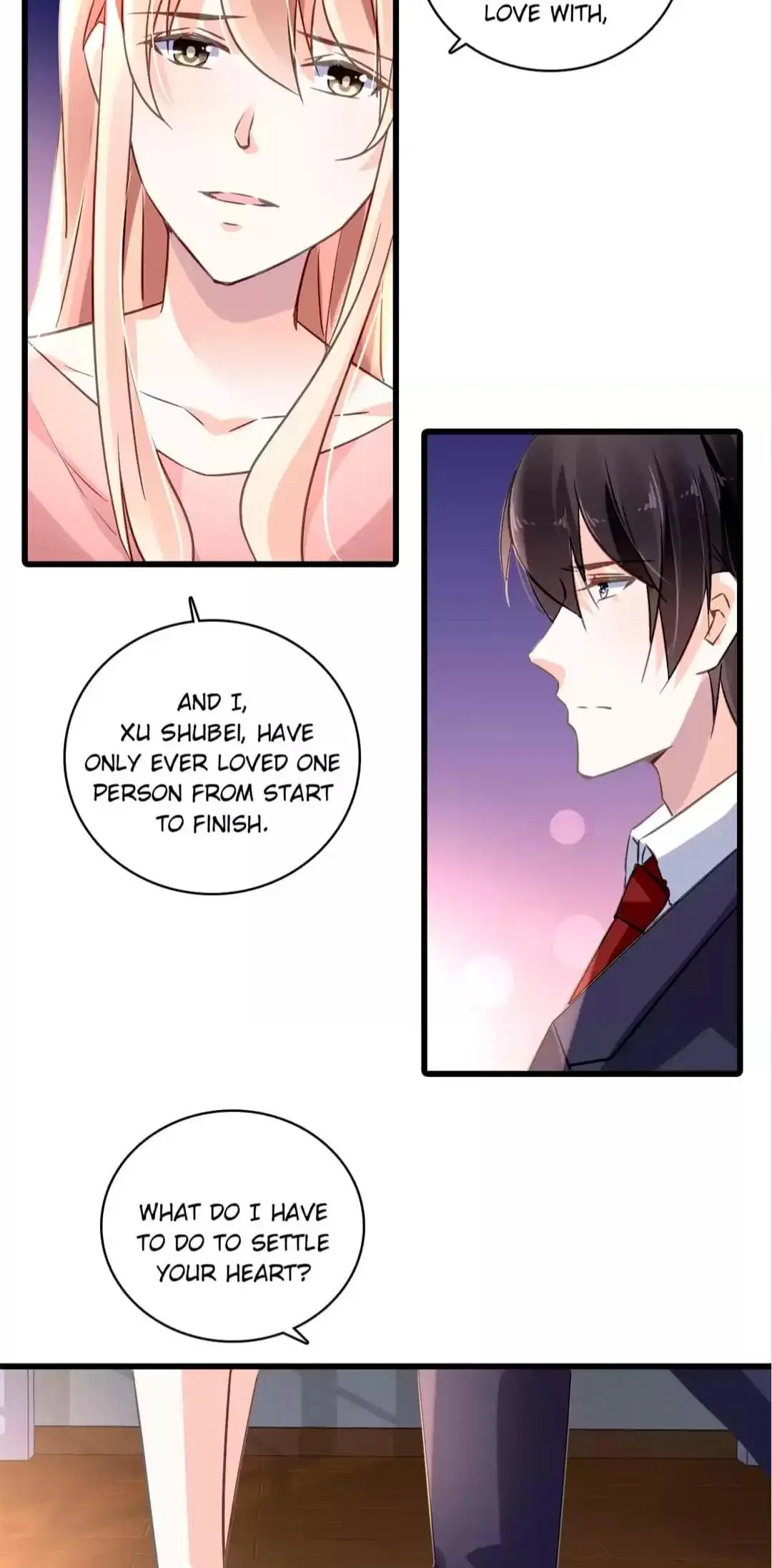 Immersed In Love - Chapter 166