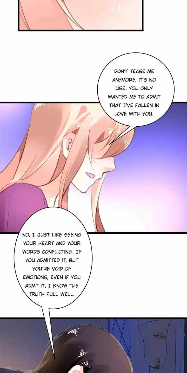 Immersed In Love - Chapter 89