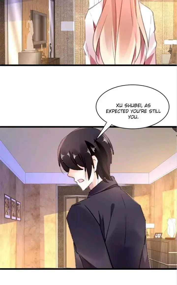 Immersed In Love - Chapter 85