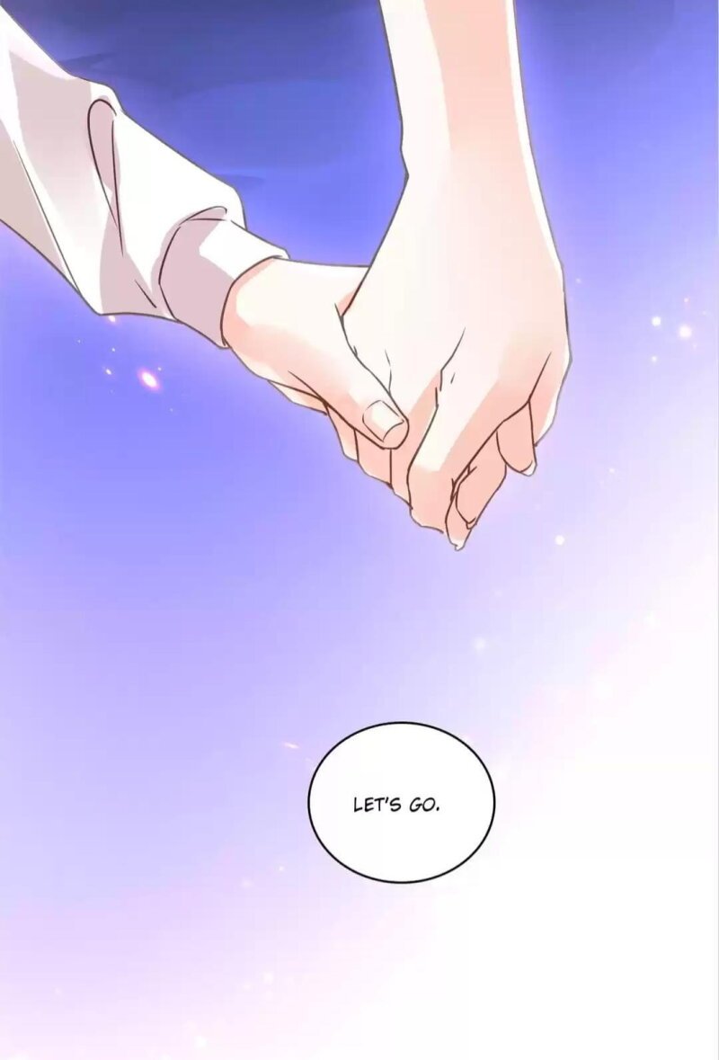 Immersed In Love - Chapter 186