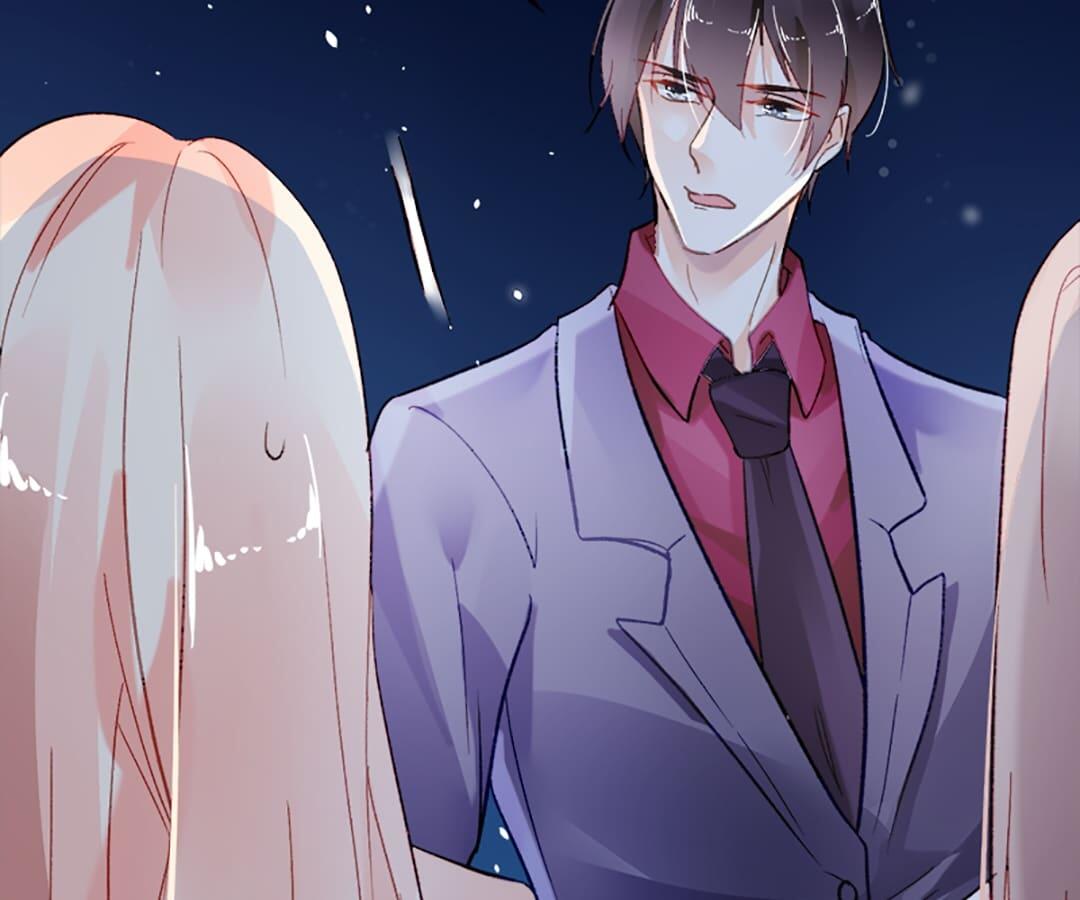 Immersed In Love - Ch. 7