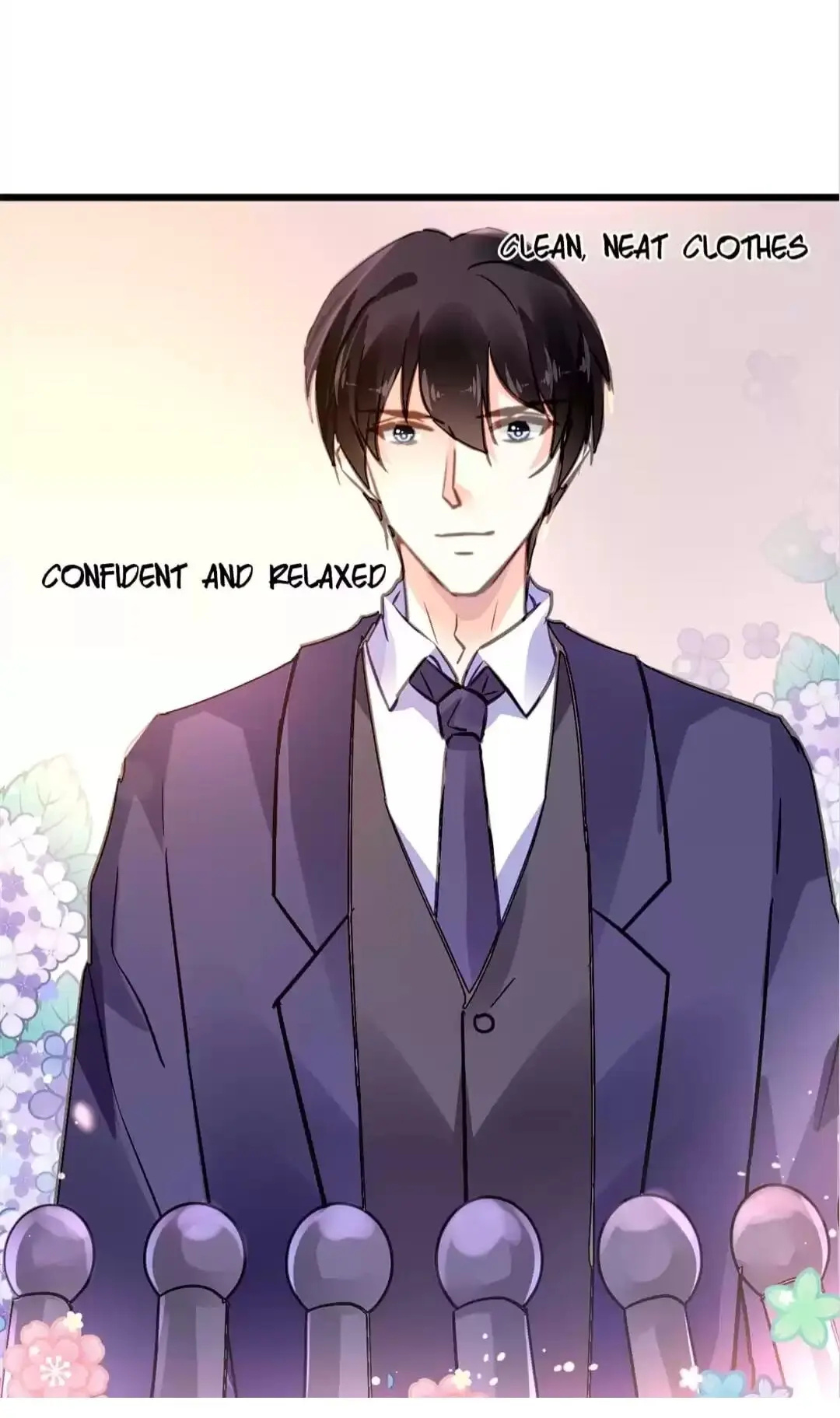 Immersed In Love - Chapter 136