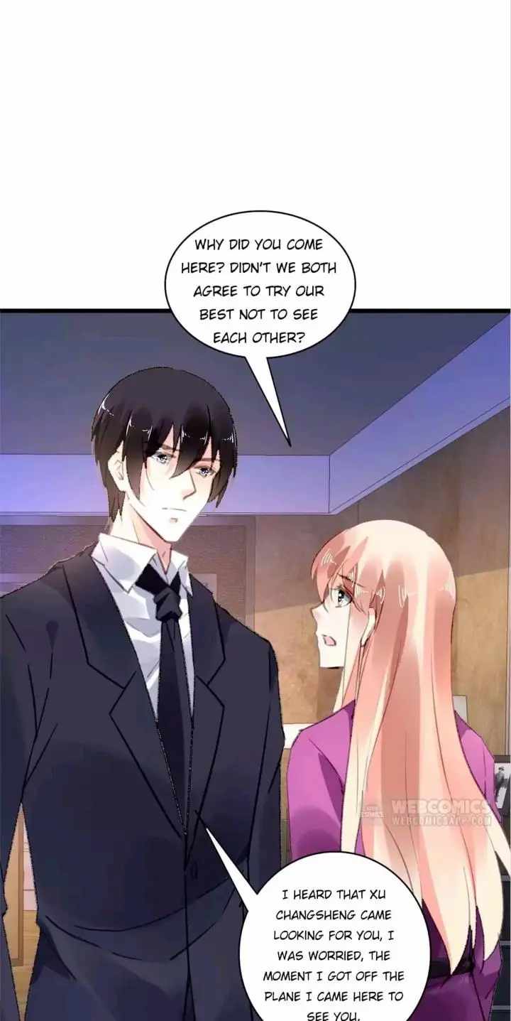 Immersed In Love - Chapter 88