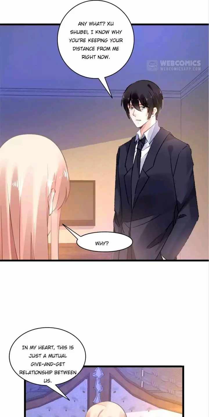 Immersed In Love - Chapter 88