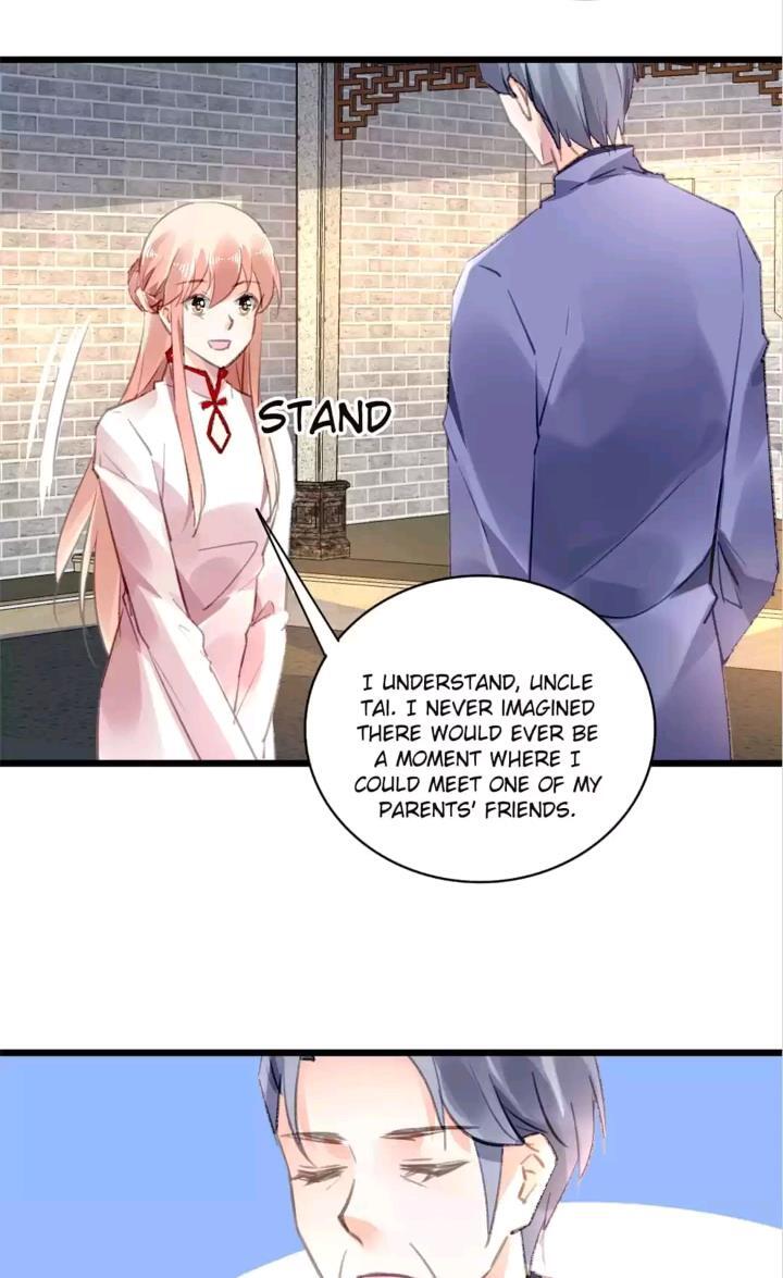 Immersed In Love - Chapter 82