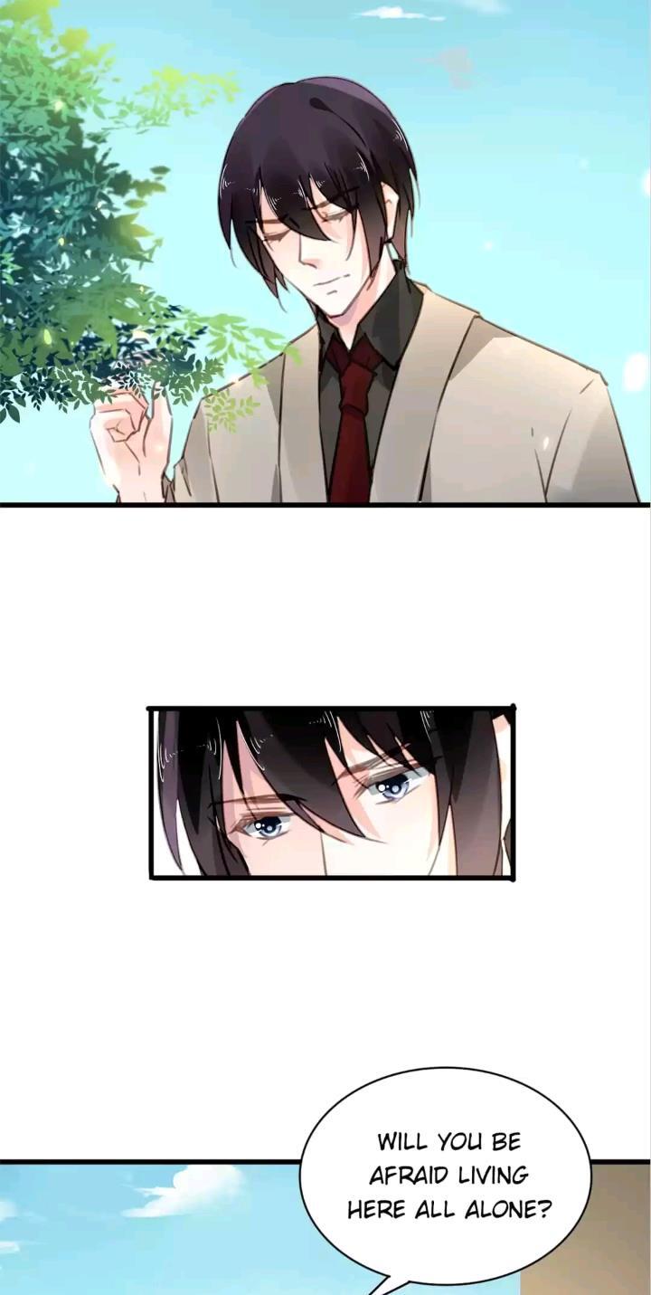 Immersed In Love - Chapter 66