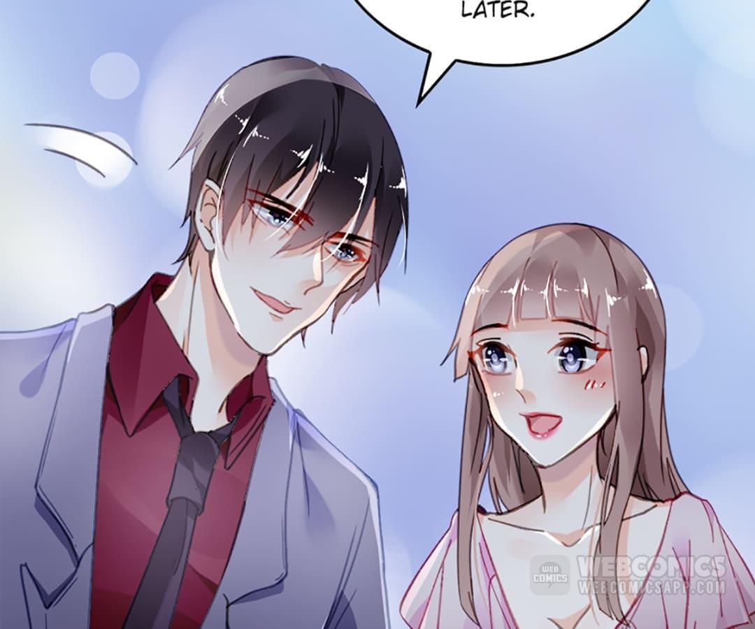 Immersed In Love - Ch. 6