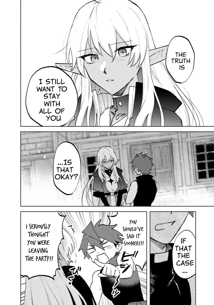 Watashi No Kokoro Wa Oji-San De Aru - Chapter 11