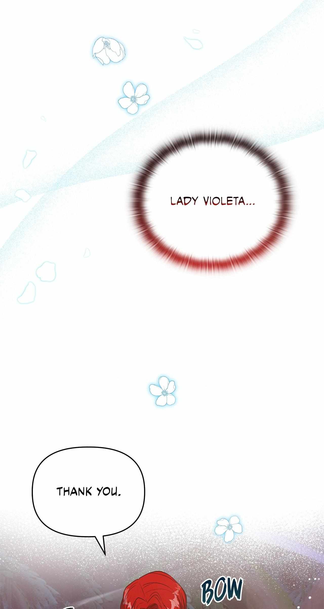 The Villainous Princess Won't Tolerate A Bad Ending - Chapter 39