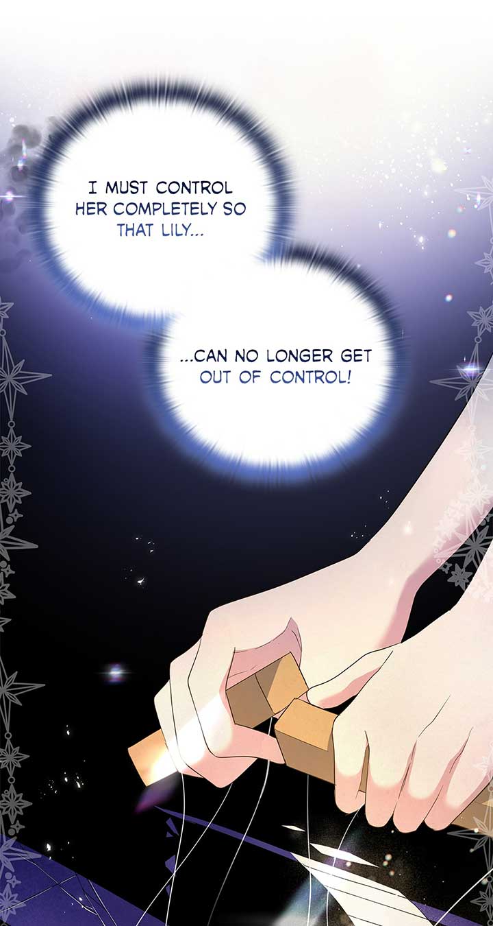 The Villainous Princess Won't Tolerate A Bad Ending - Chapter 23