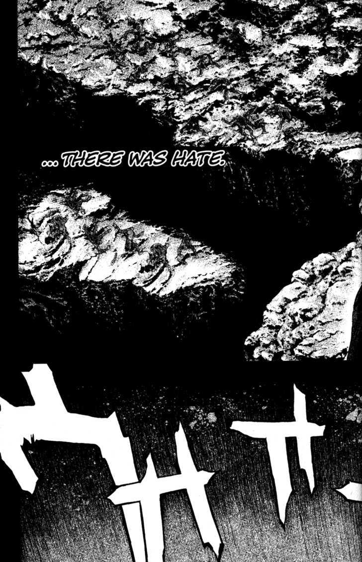 Kamikaze - Vol.6 Chapter 47 : Whirlpool Of Hate