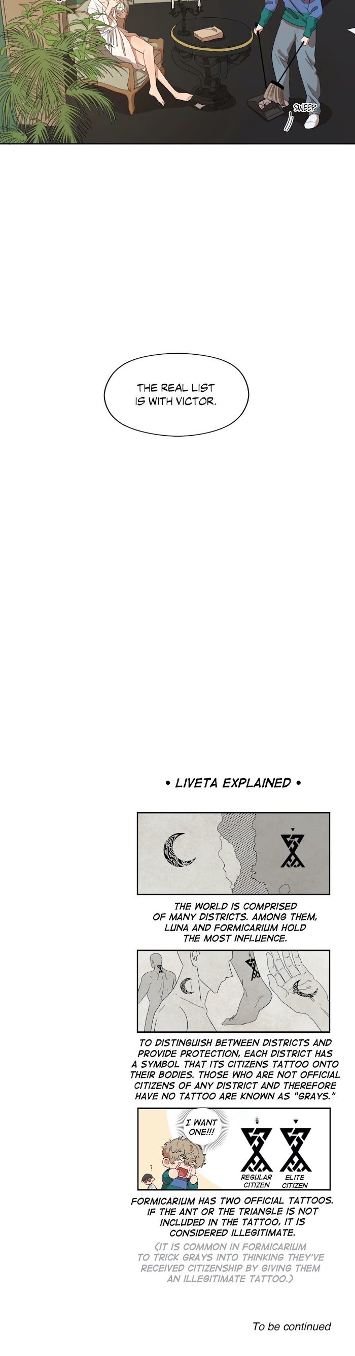 Liveta - Chapter 9