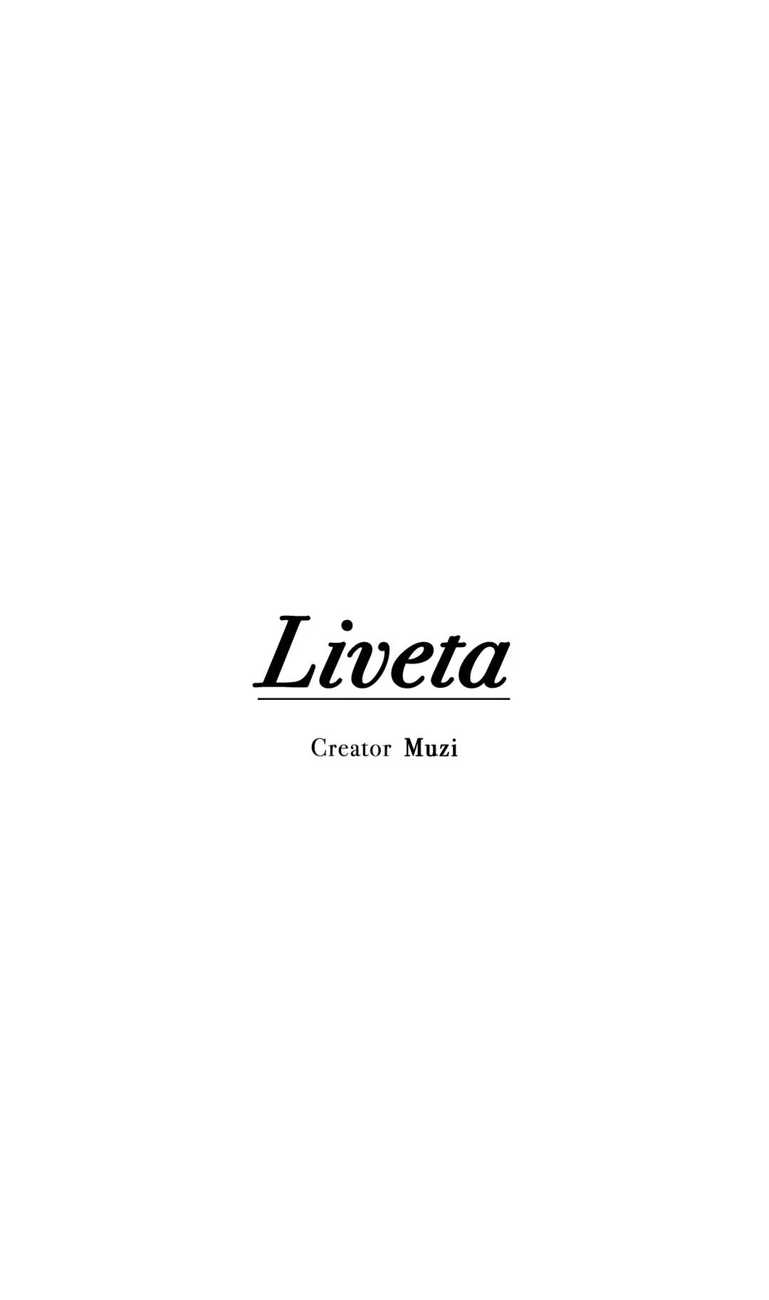 Liveta - Chapter 61