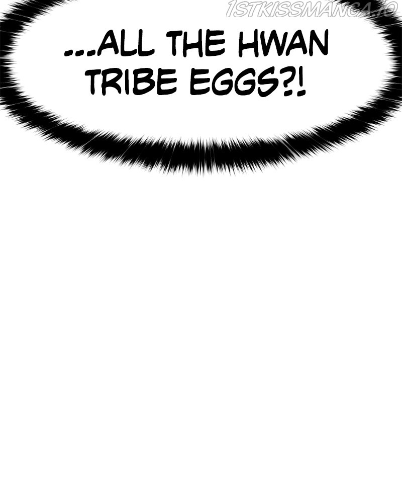 God Tribe - Chapter 8