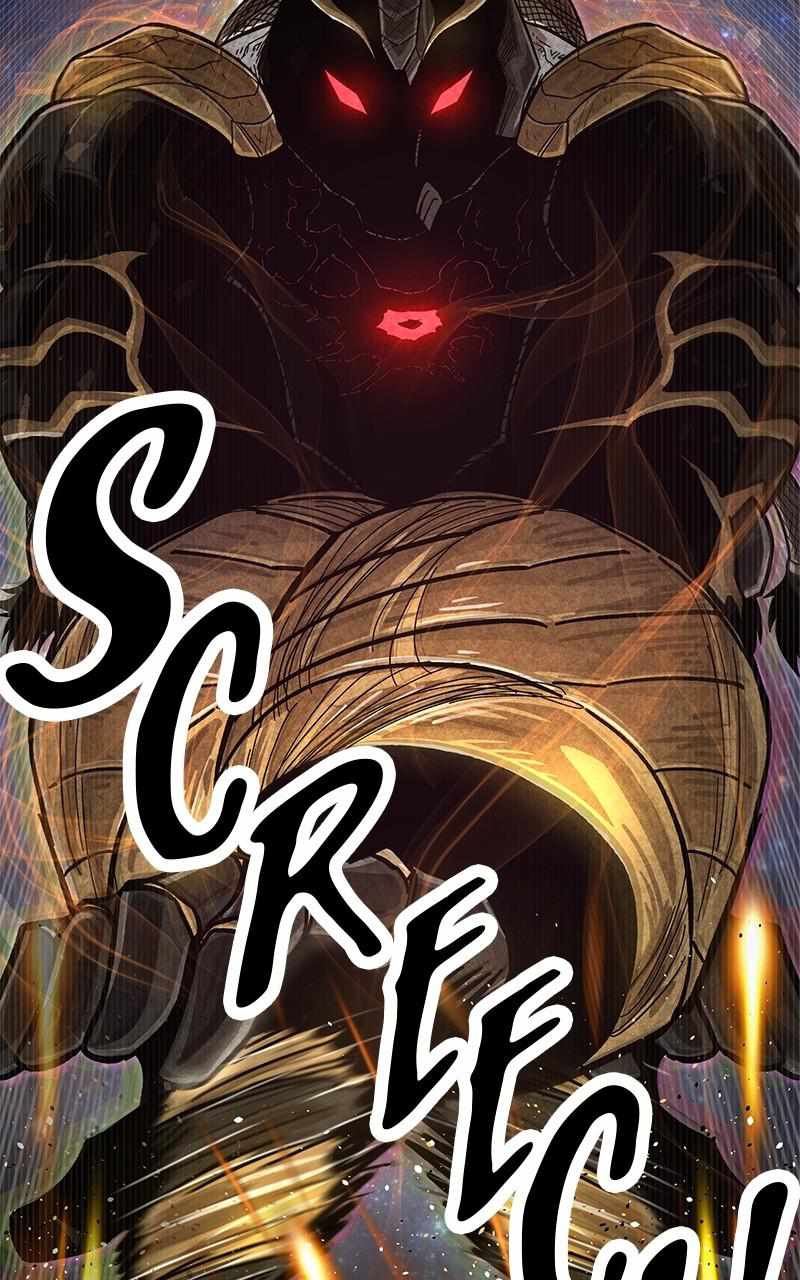 God Tribe - Chapter 54