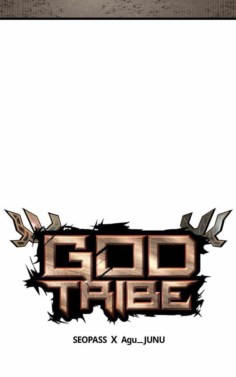 God Tribe - Chapter 59