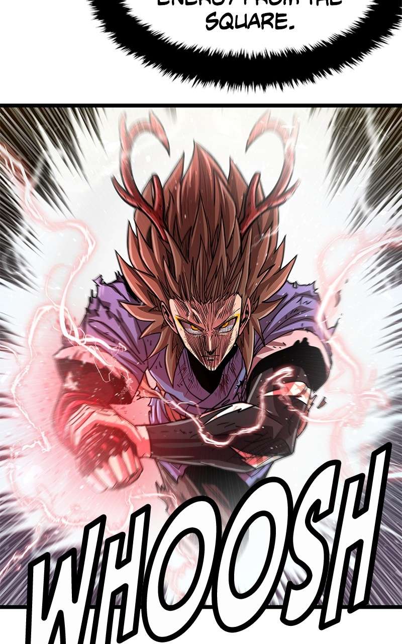 God Tribe - Chapter 45