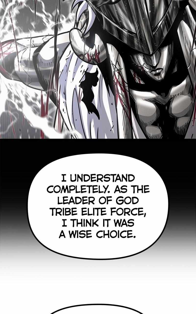 God Tribe - Chapter 55