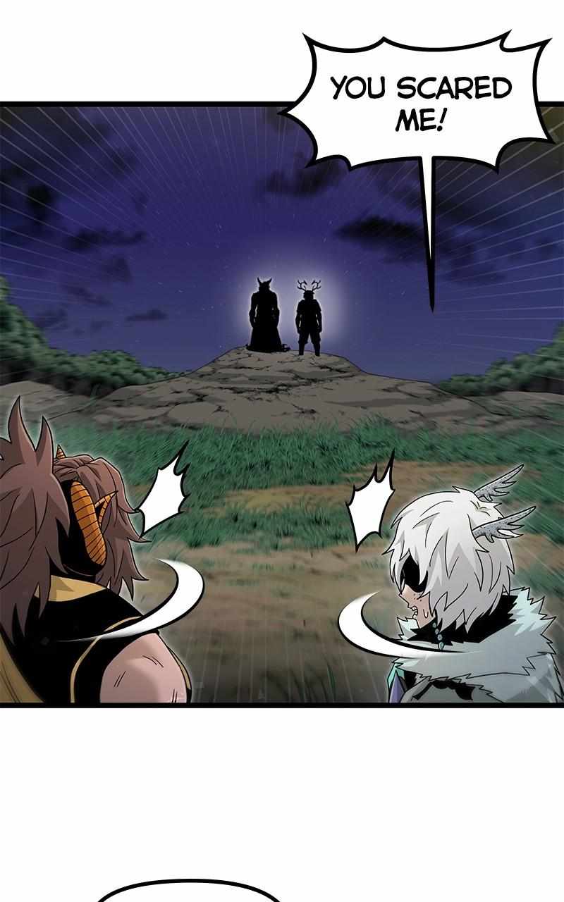 God Tribe - Chapter 55