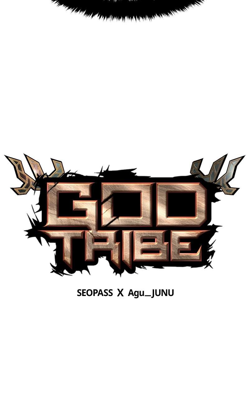 God Tribe - Chapter 38