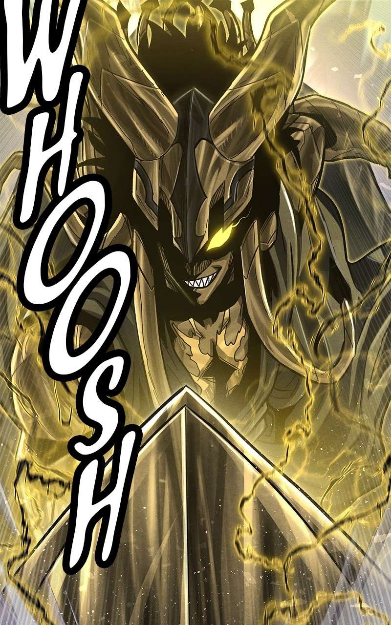 God Tribe - Chapter 56