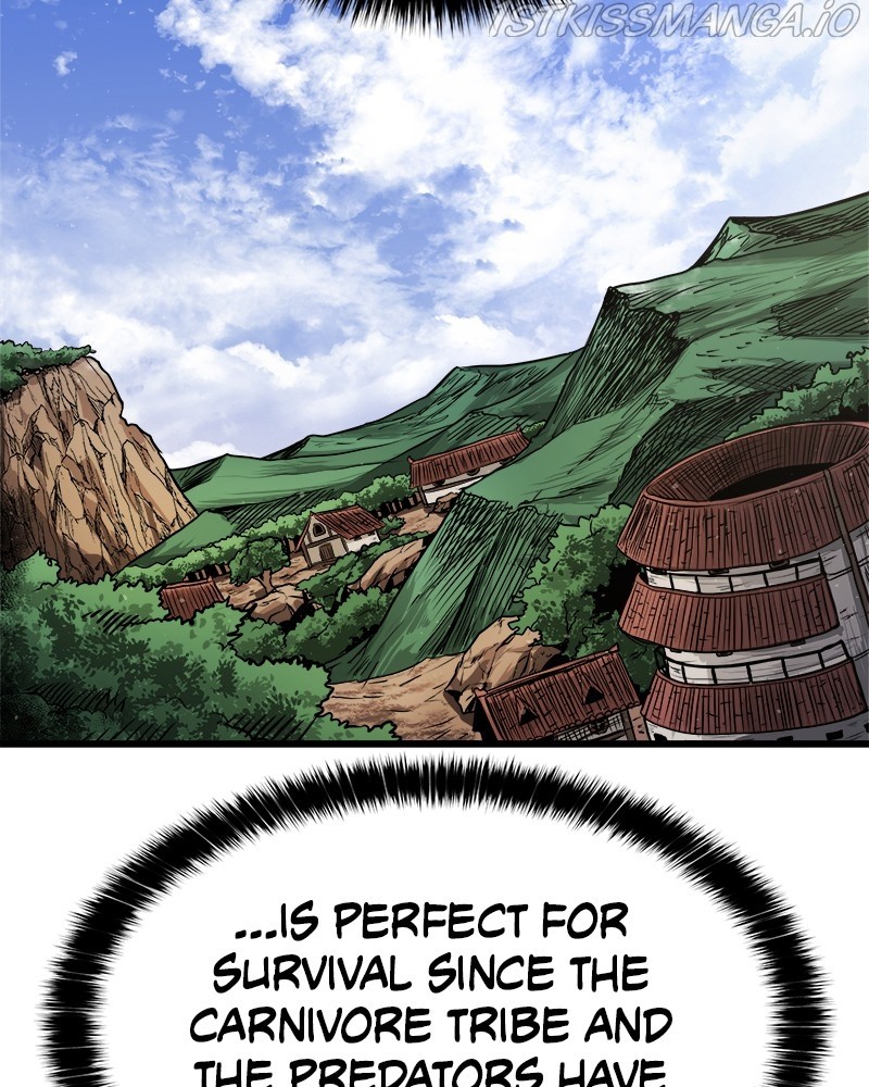 God Tribe - Chapter 13