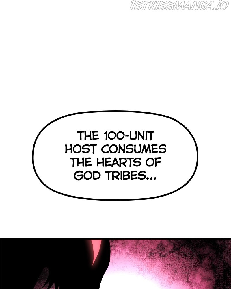 God Tribe - Chapter 10