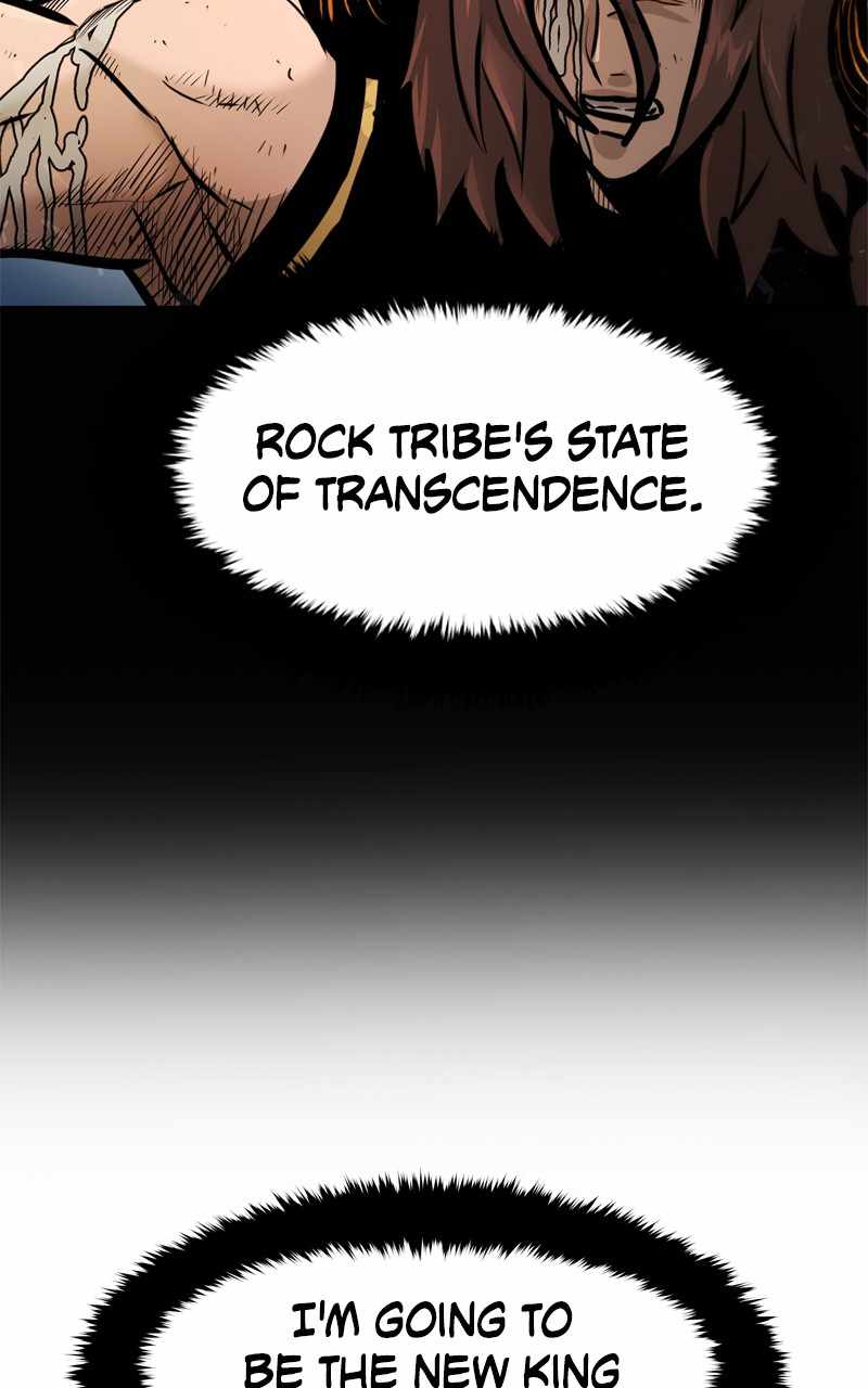 God Tribe - Chapter 37