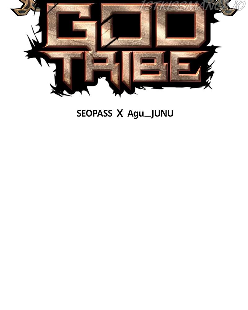 God Tribe - Chapter 15