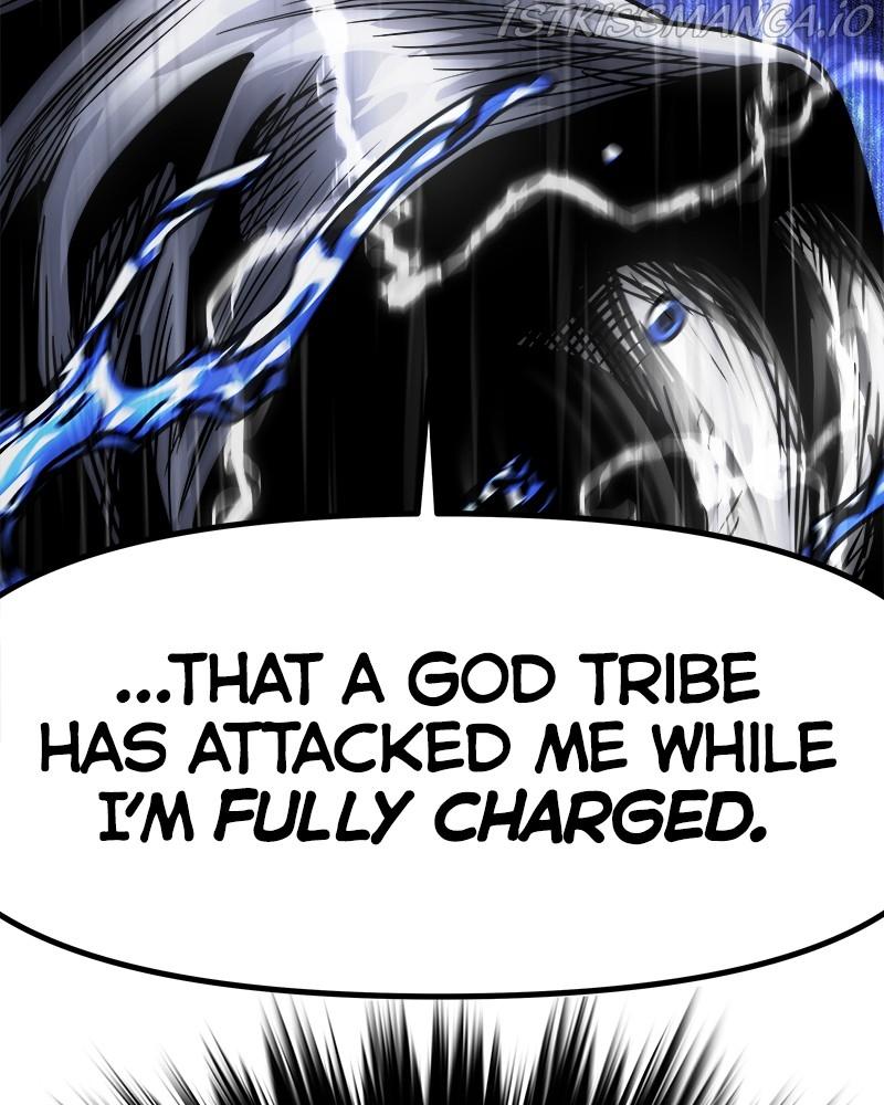 God Tribe - Chapter 15