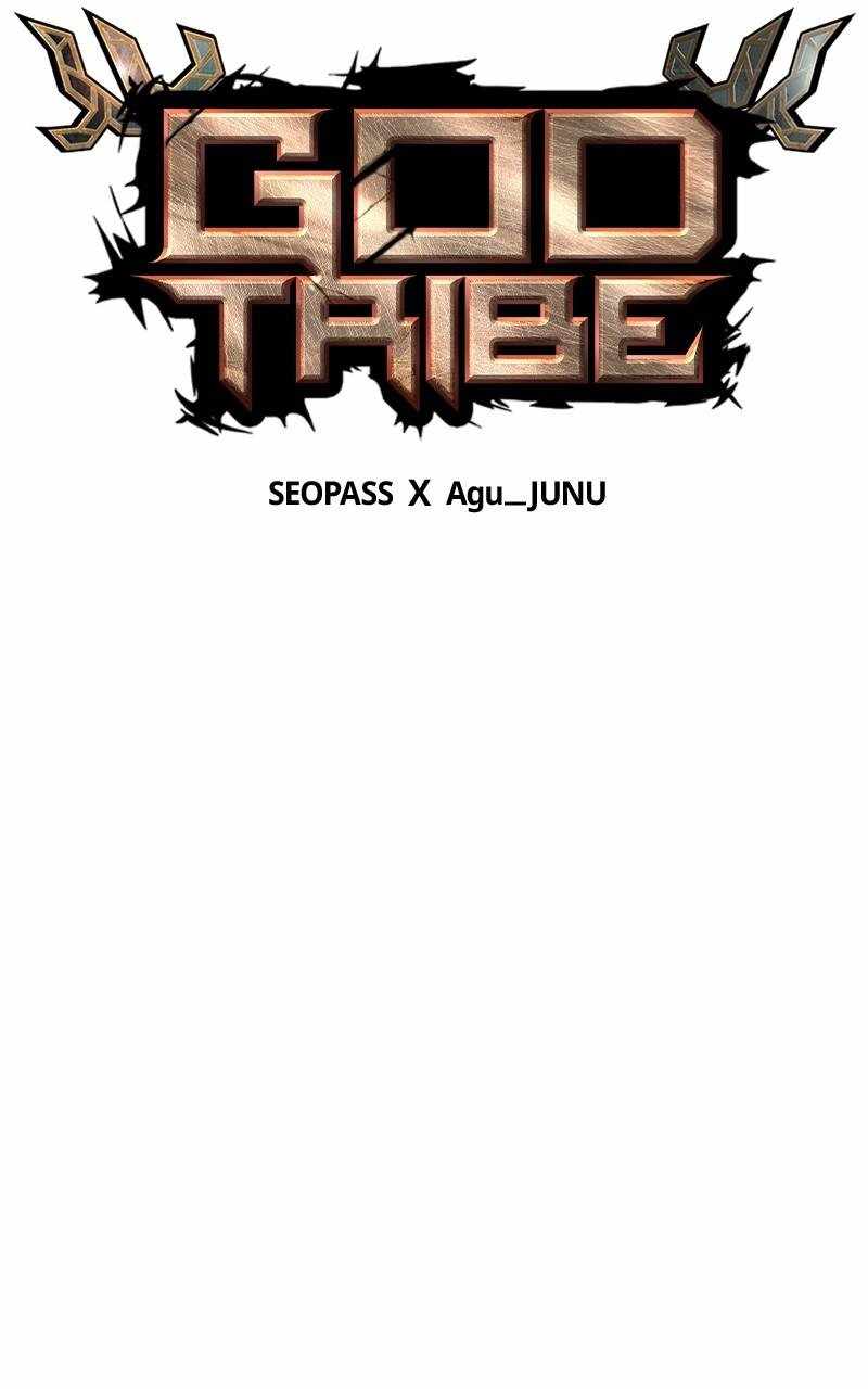 God Tribe - Chapter 60