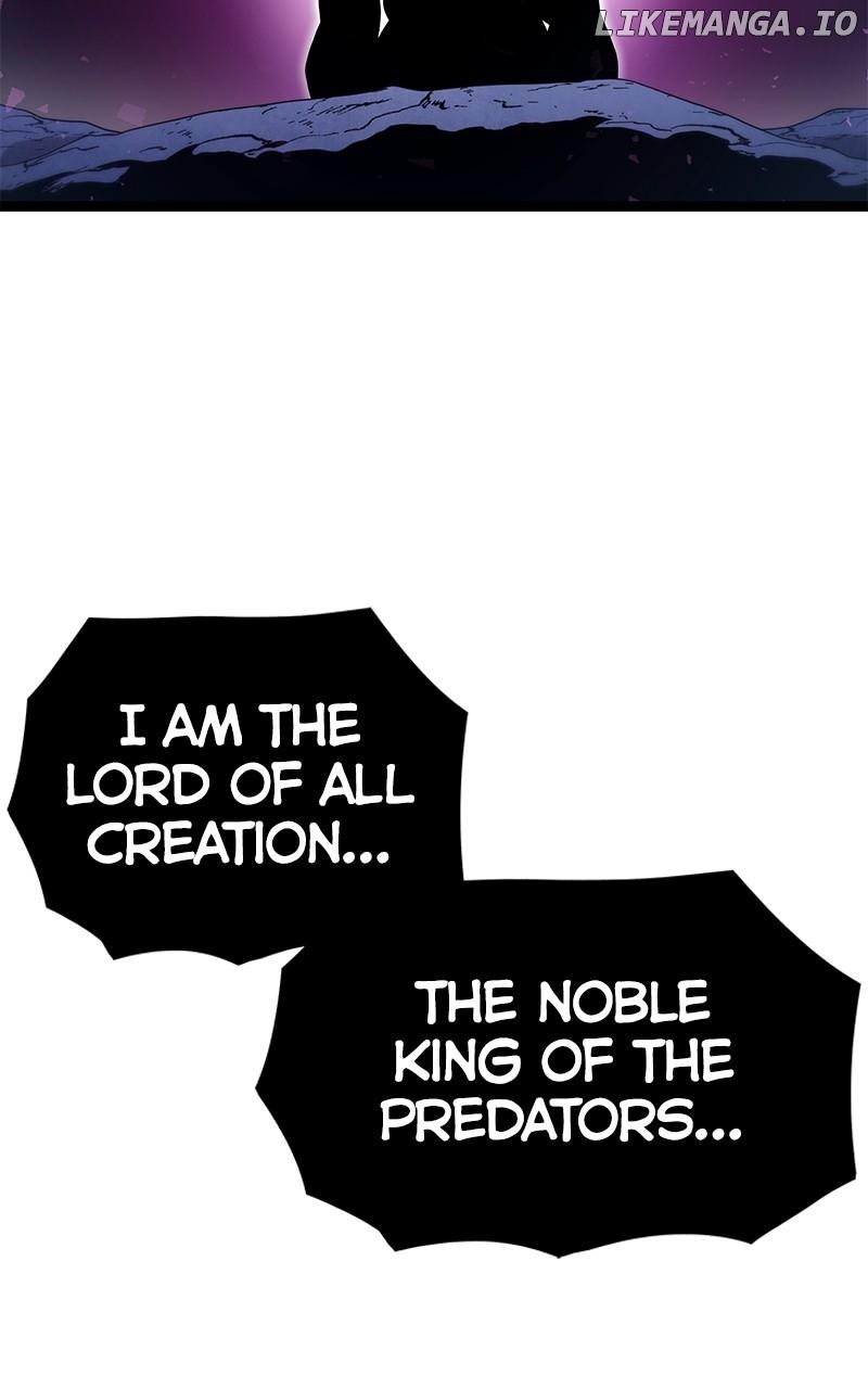 God Tribe - Chapter 70