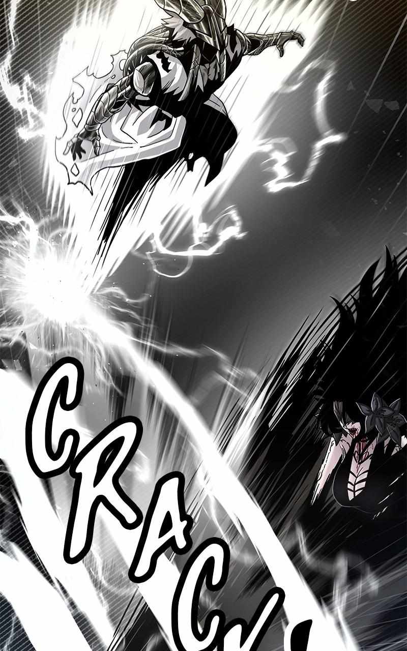 God Tribe - Chapter 53