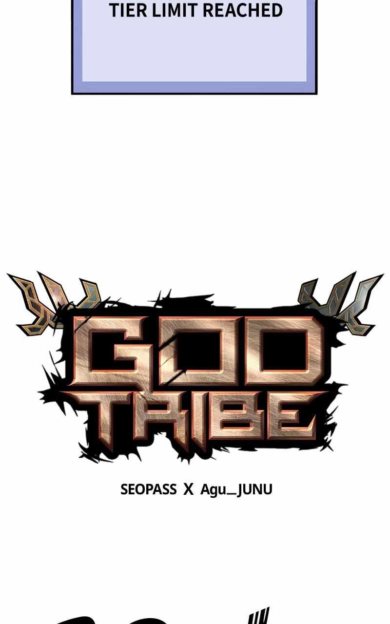 God Tribe - Chapter 53