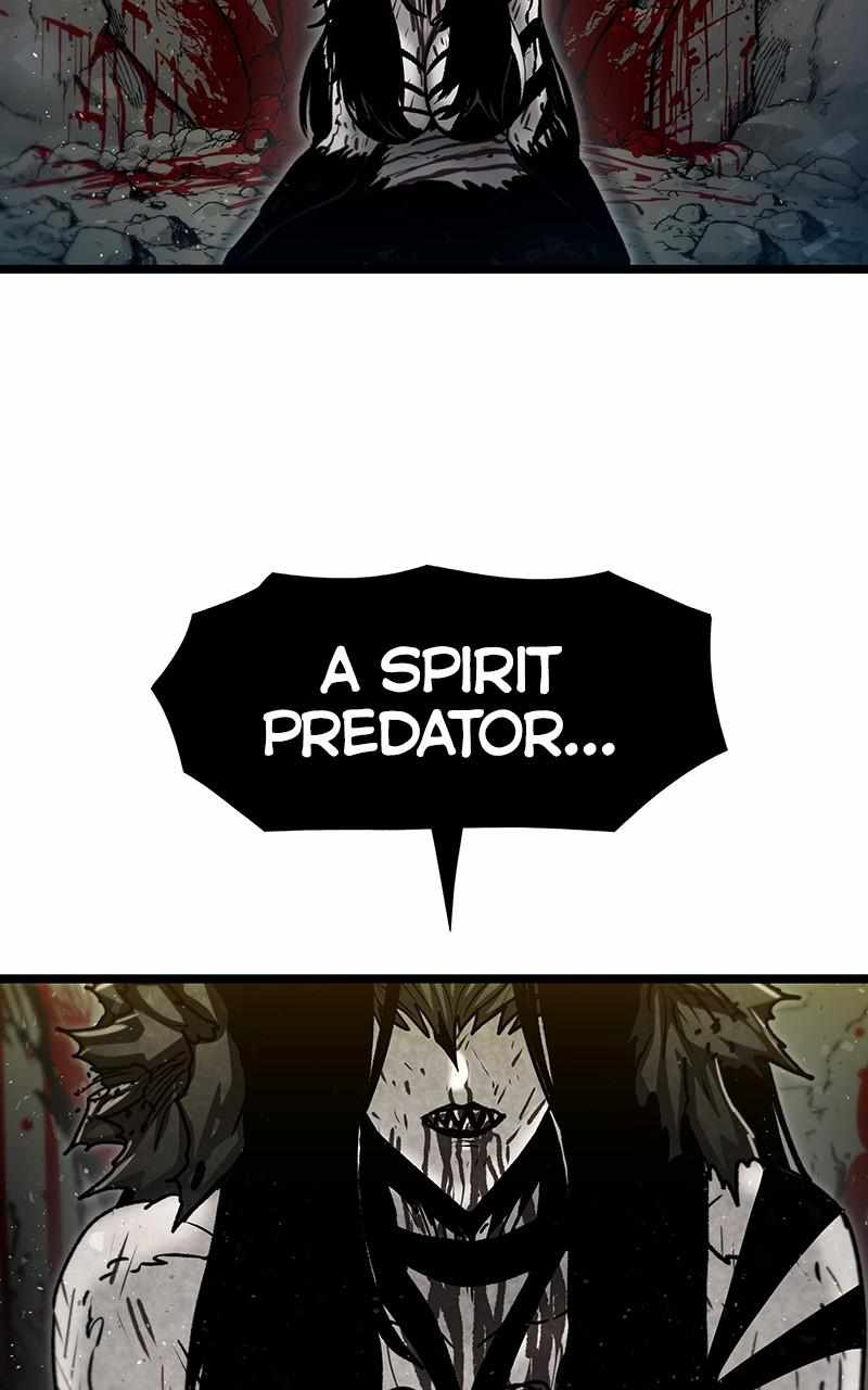 God Tribe - Chapter 53