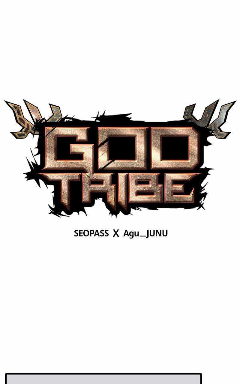 God Tribe - Chapter 40