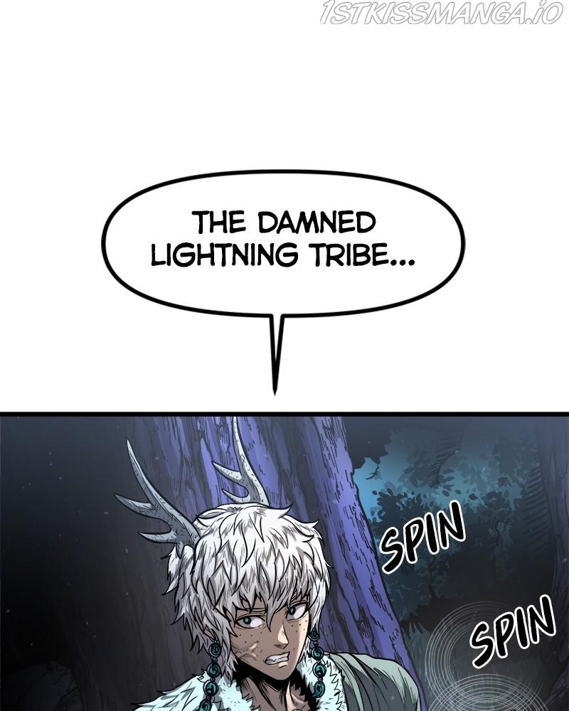 God Tribe - Chapter 16