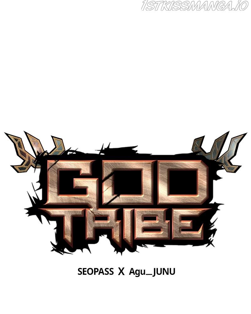 God Tribe - Chapter 16