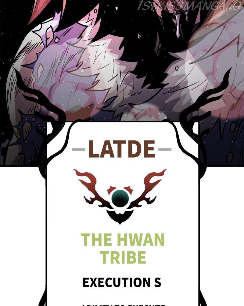 God Tribe - Chapter 11