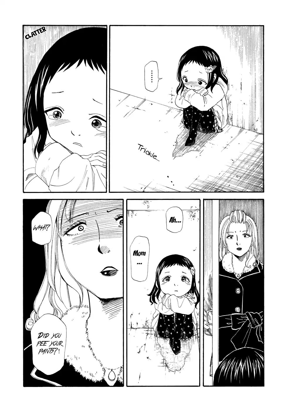 Shiyakusho - Chapter 3: Tomorrow S Me 1