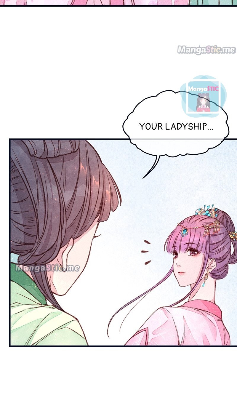 The Widowed Empress Needs Her Romance - Chapter 13